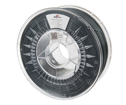 Tusz Spectrum ASA Dark Grey 1kg 5903175650108